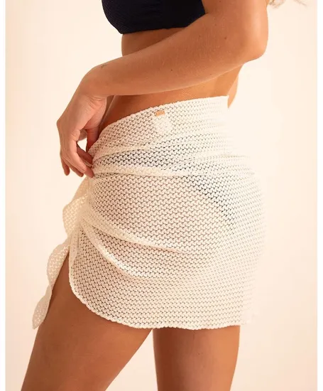 Sam Friday Pareo Crochet