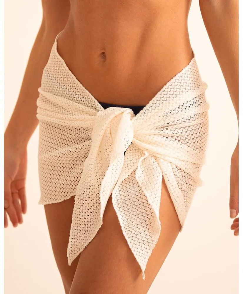Sam Friday Pareo Crochet