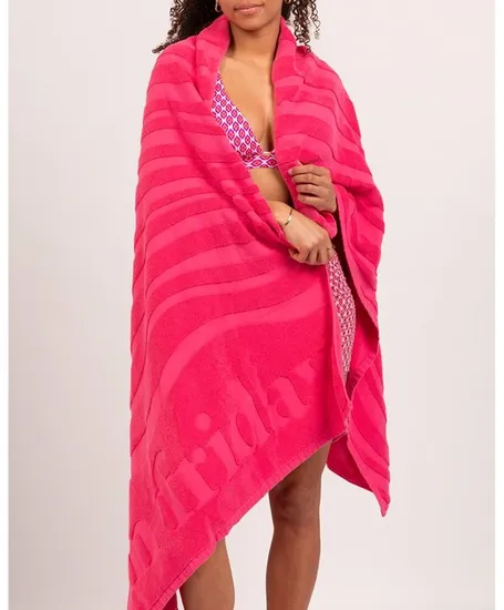 Sam Friday Strandhanddoek XL 108 x180 cm