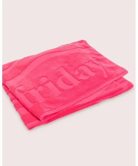 Sam Friday Strandhanddoek XL 108 x180 cm