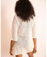 Sam Friday Strandjurk Crochet