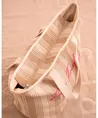 Sam Friday Strandtas Woven