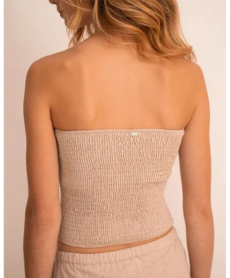 Sam Friday Tube Top Stretch
