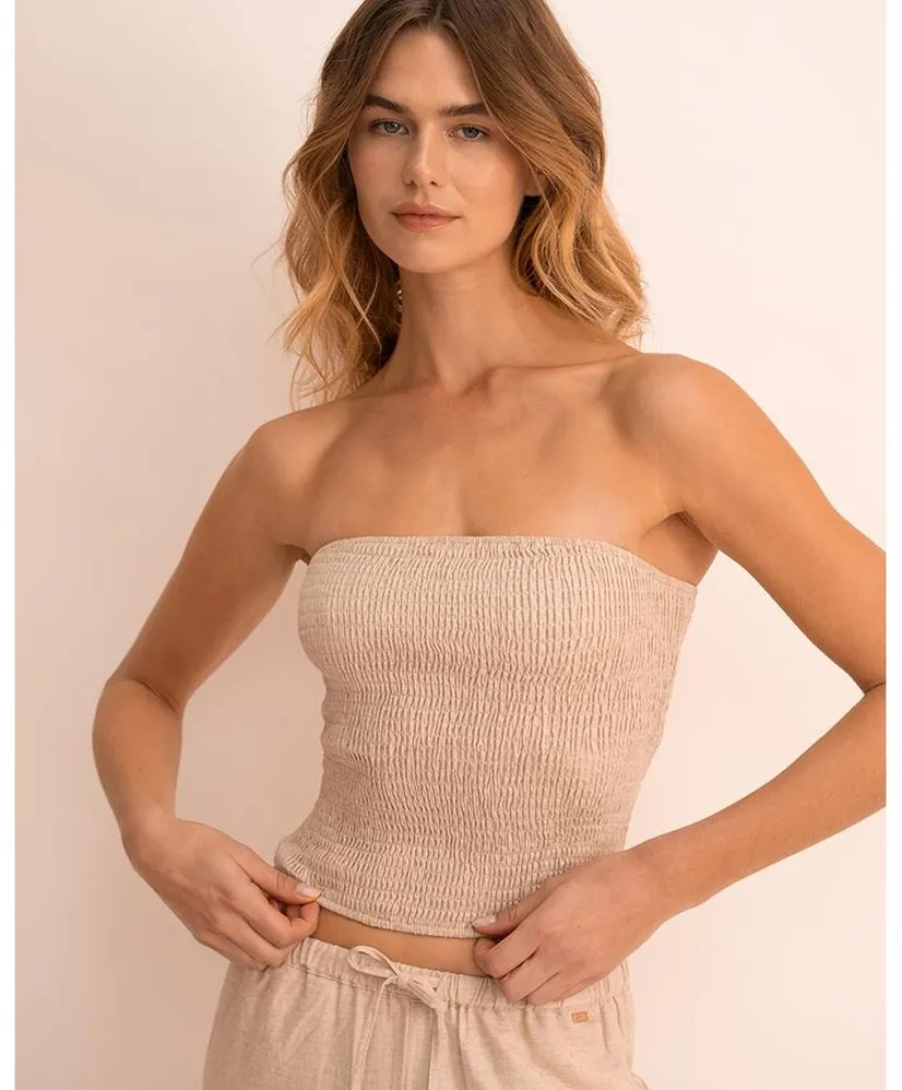Sam Friday Tube Top Stretch
