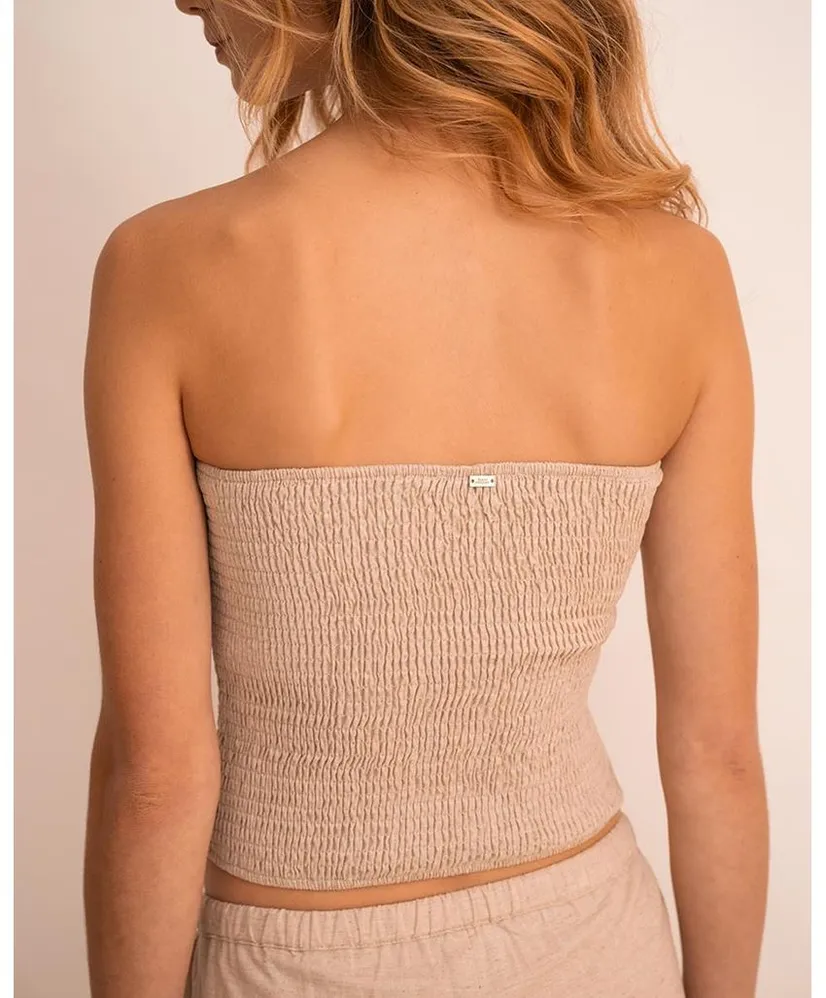 Sam Friday Tube Top Stretch