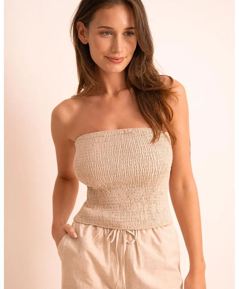 Sam Friday Tube Top Stretch