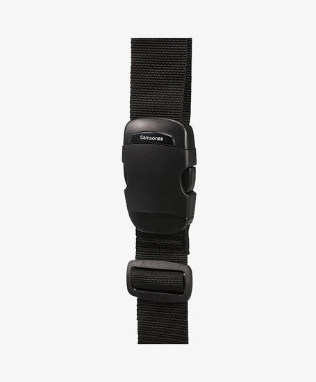 Samsonite Bagageriem Effen