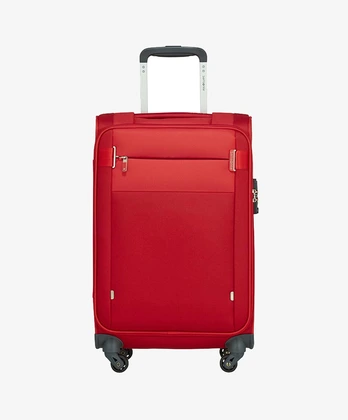 Samsonite Handbagagekoffer Citybeat
