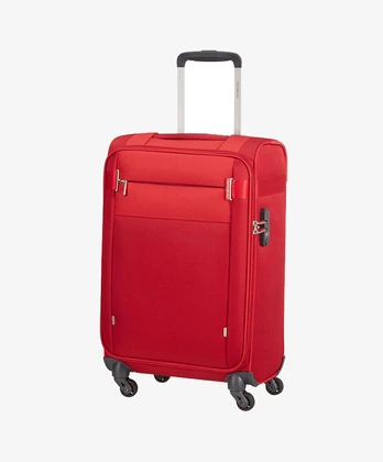 Samsonite Handbagagekoffer Citybeat