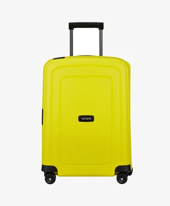 Samsonite Handbagagekoffer S'Cure 55cm