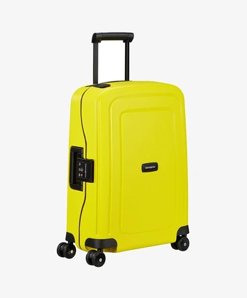 Samsonite Handbagagekoffer S'Cure 55cm