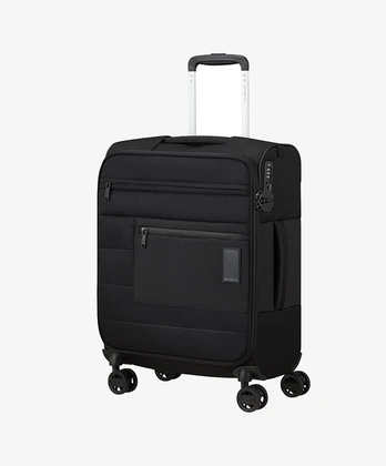 Samsonite Handbagagekoffer Vaycay 55cm