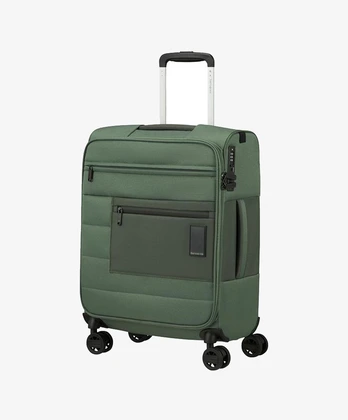 Samsonite Handbagagekoffer Vaycay 55cm