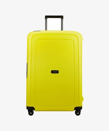 Samsonite Hardcase Koffer S'Cure 75cm
