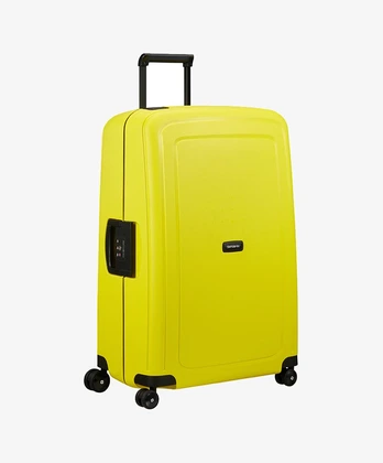 Samsonite Hardcase Koffer S'Cure 75cm