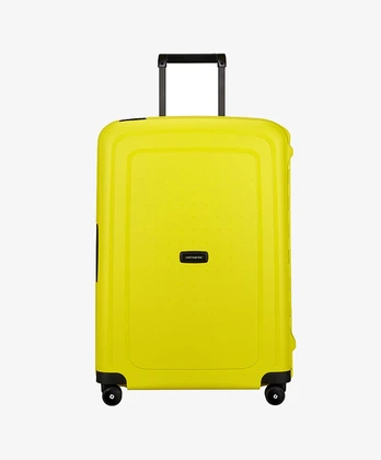 Samsonite Hardcase Koffer SÇure 69cm