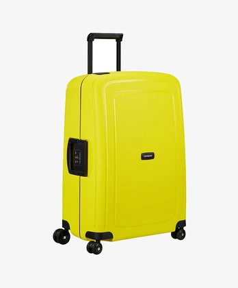 Samsonite Hardcase Koffer SÇure 69cm