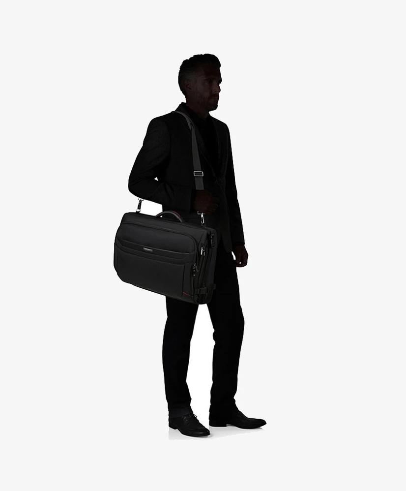 Samsonite Kledingtas Opvouwbaar