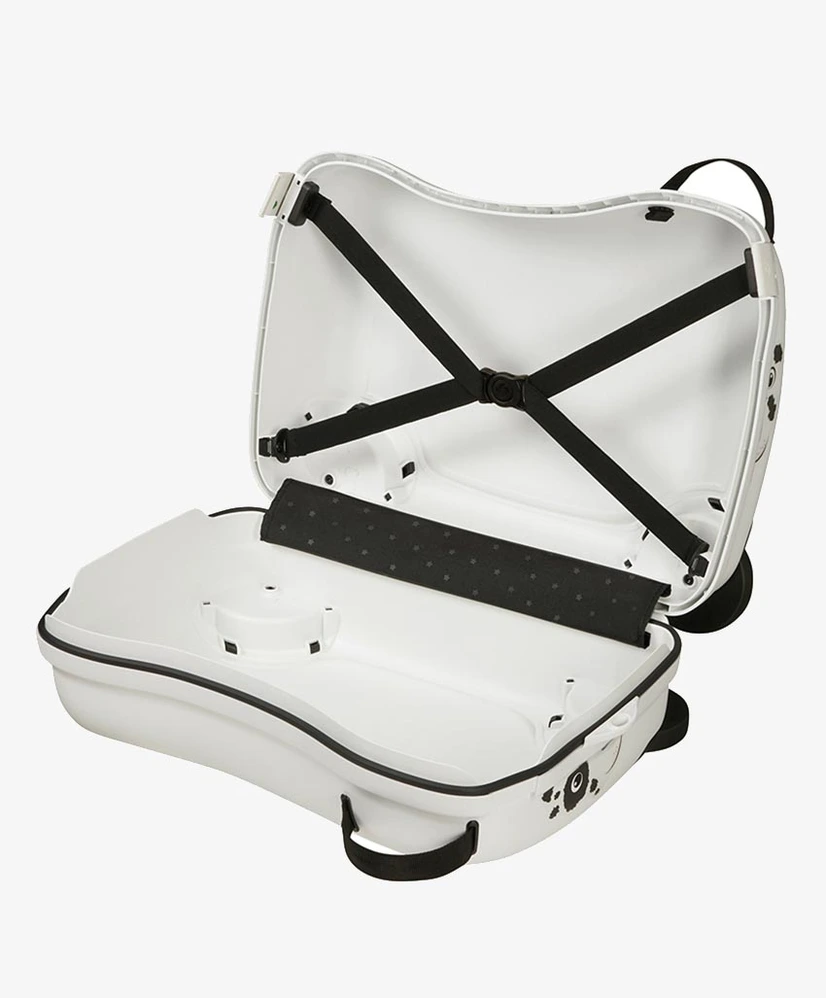 Samsonite Koffer Dream2Go