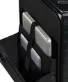 Samsonite Koffer Effen