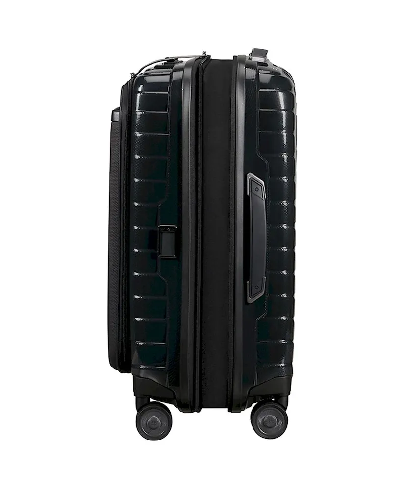 Samsonite Koffer Effen