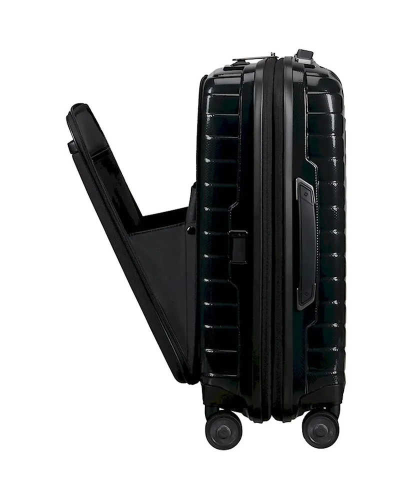 Samsonite Koffer Effen