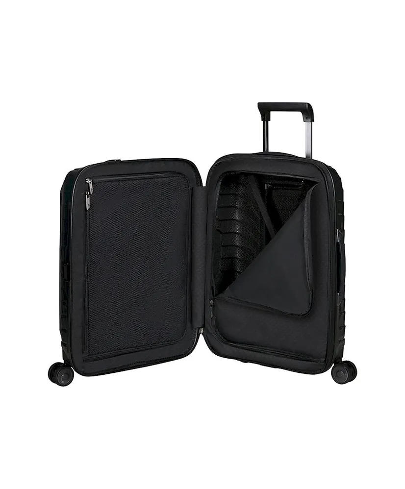 Samsonite Koffer Effen