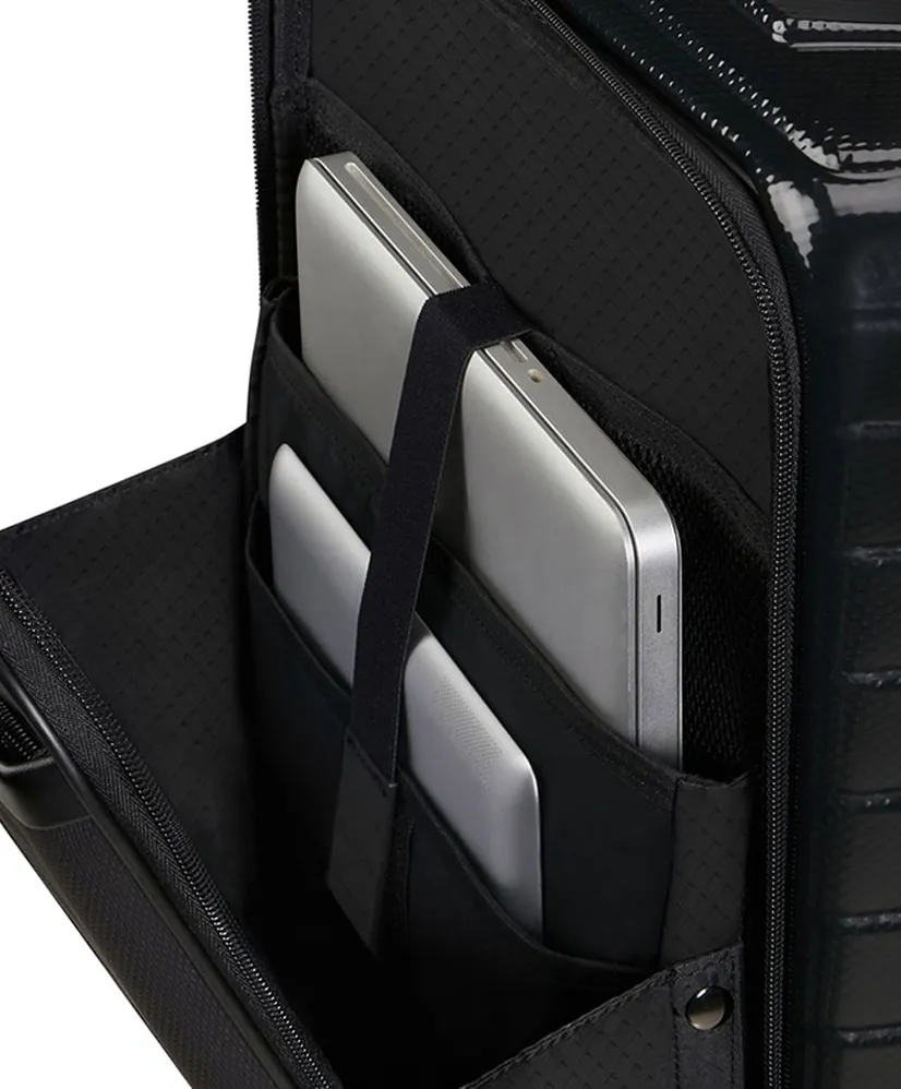 Samsonite Koffer Effen