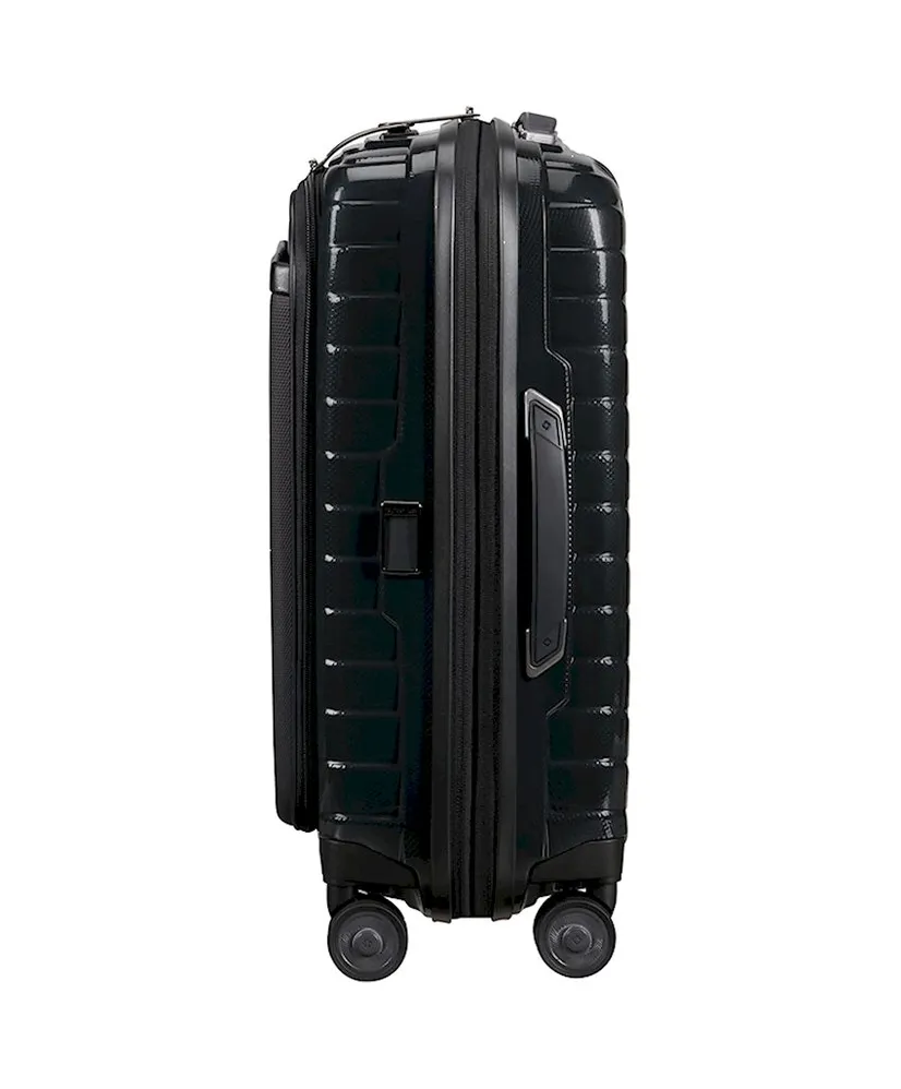 Samsonite Koffer Effen