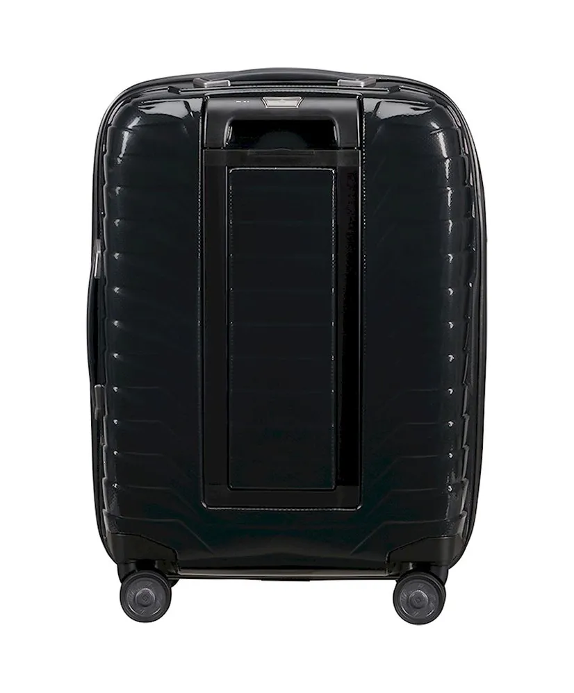 Samsonite Koffer Effen