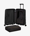 Samsonite Koffer Essens 55 cm