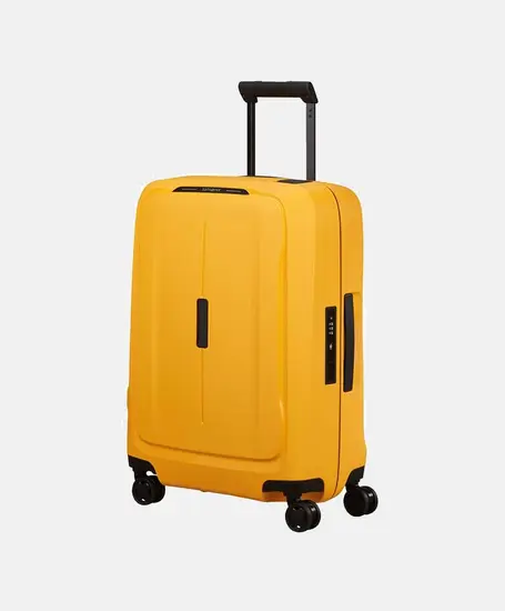 Samsonite Koffer Essens 55 cm