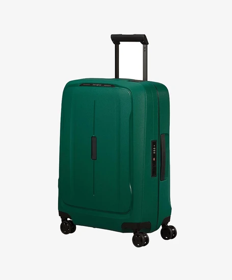 Samsonite Koffer Essens 55 cm