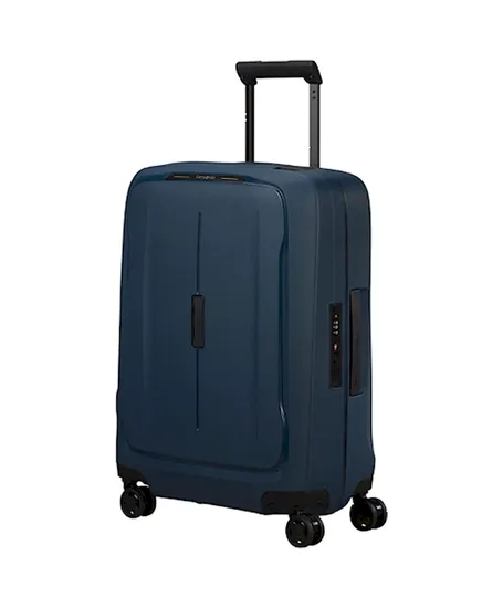 Samsonite Koffer Essens 55 cm