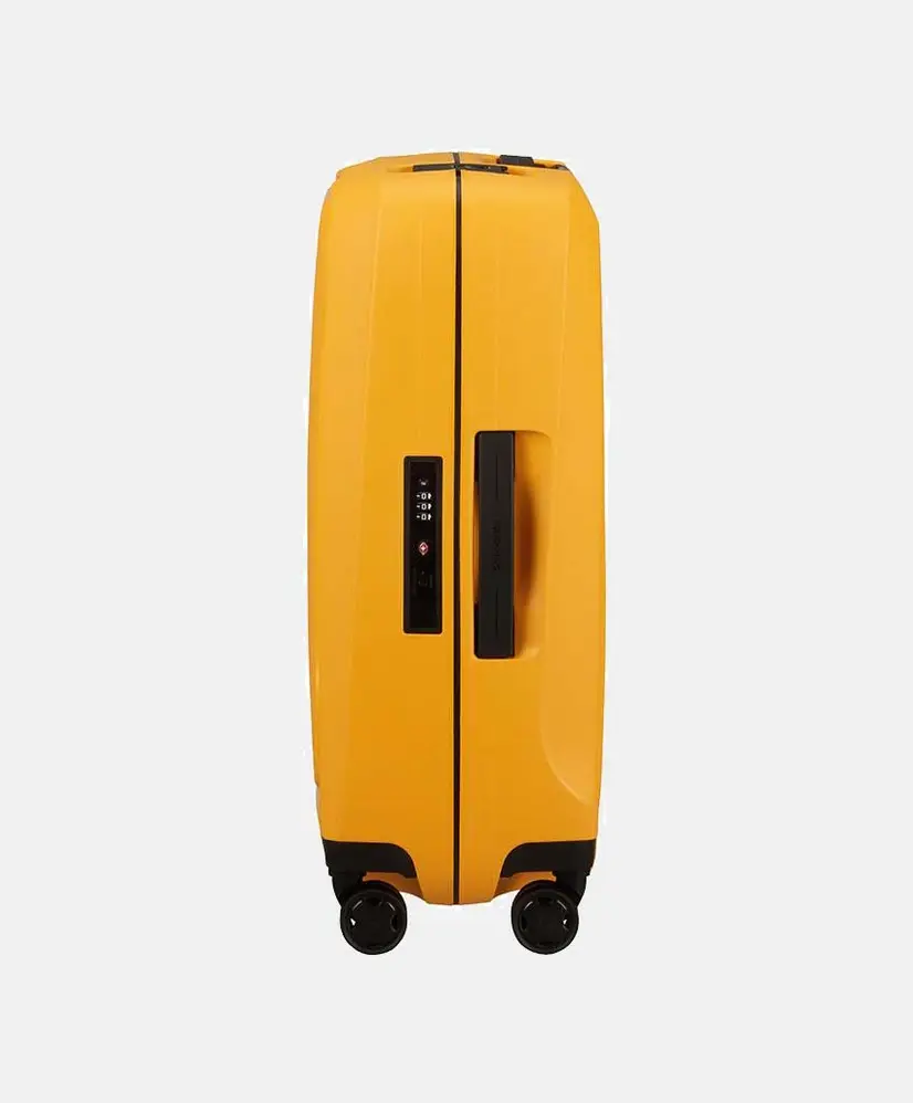 Samsonite Koffer Essens 55 cm