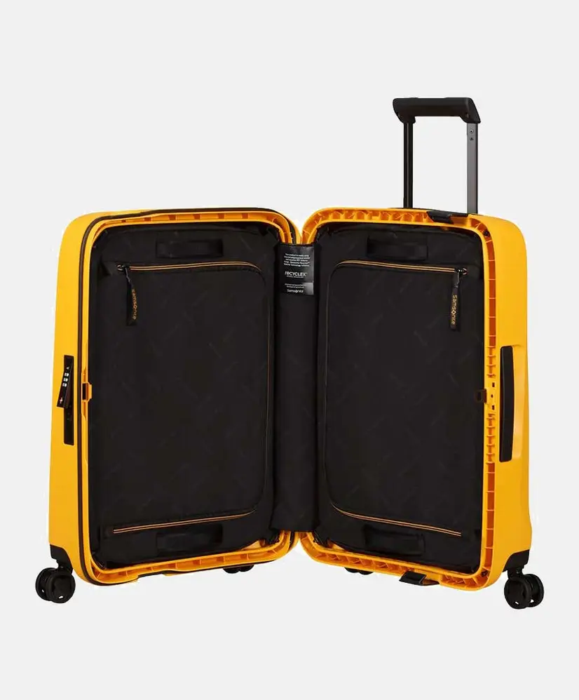 Samsonite Koffer Essens 55 cm