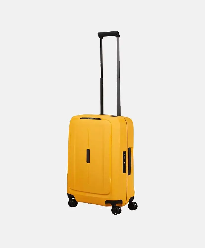 Samsonite Koffer Essens 55 cm