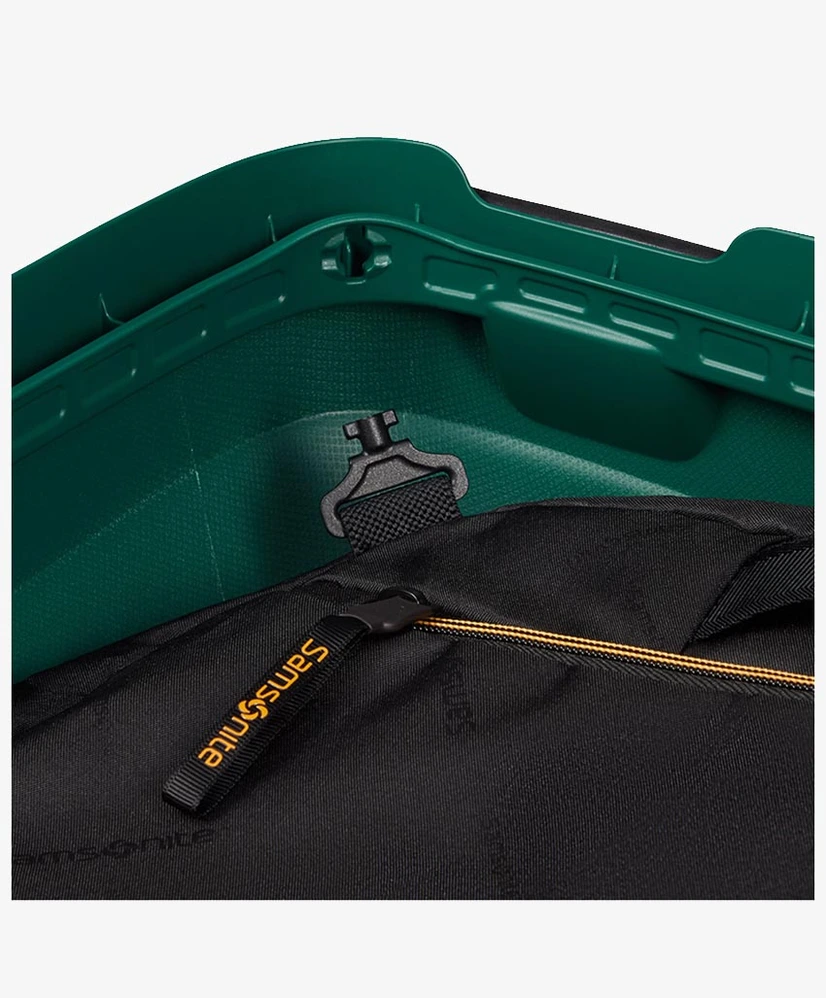 Samsonite Koffer Essens 55 cm