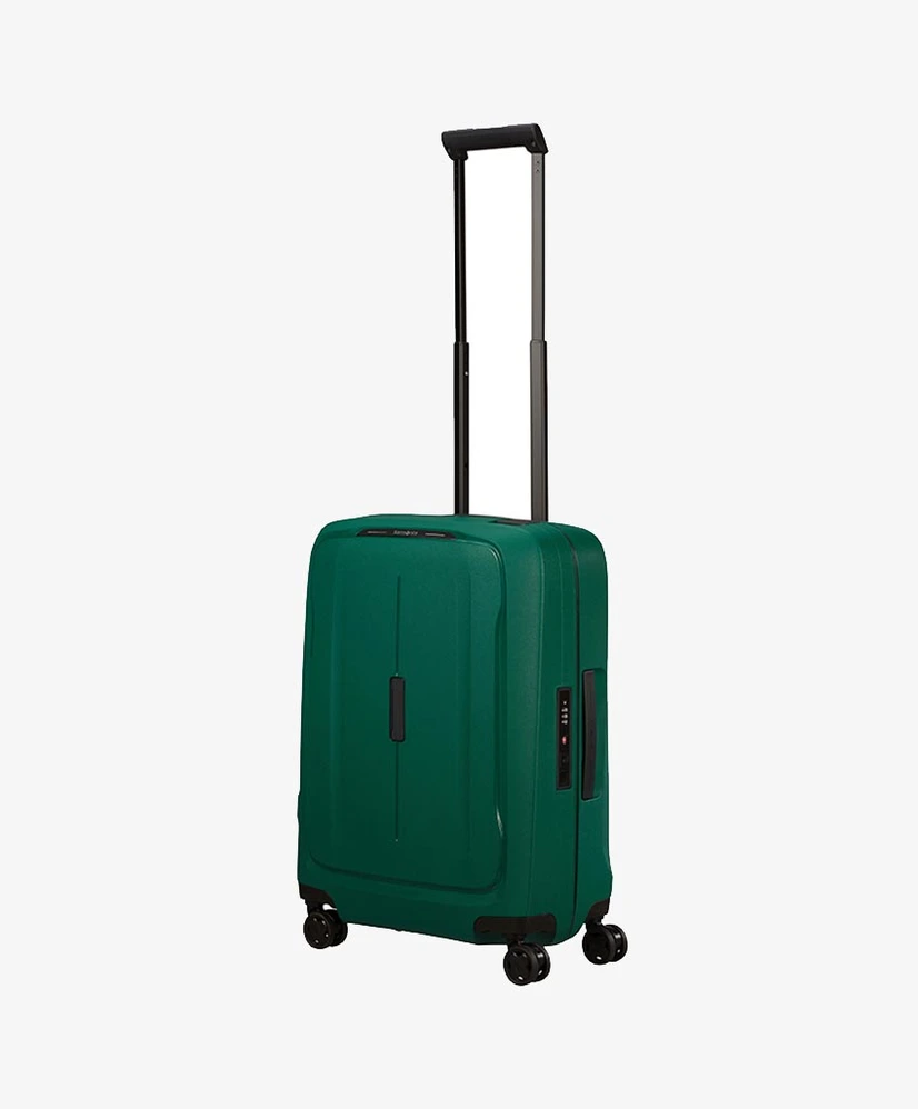 Samsonite Koffer Essens 55 cm