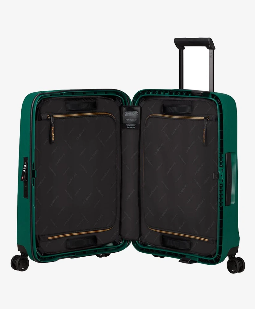 Samsonite Koffer Essens 55 cm