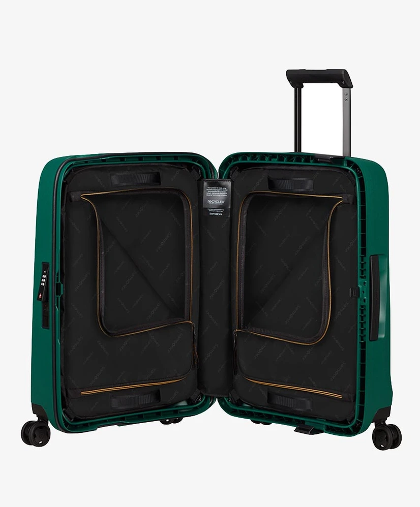 Samsonite Koffer Essens 55 cm