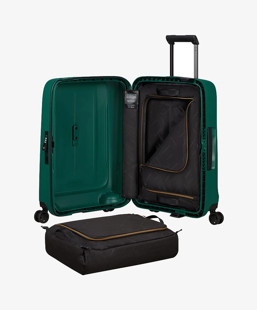 Samsonite Koffer Essens 55 cm