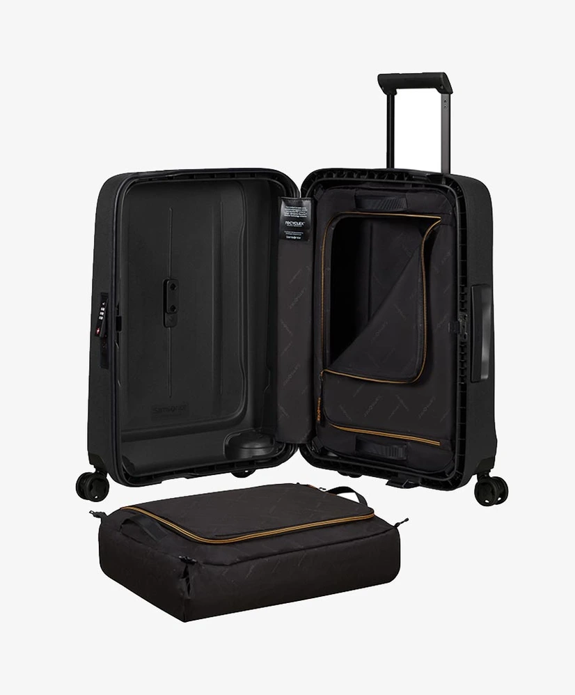 Samsonite Koffer Essens 55 cm