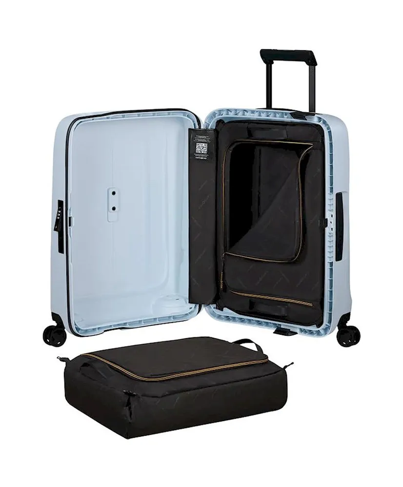 Samsonite Koffer Essens 55 cm