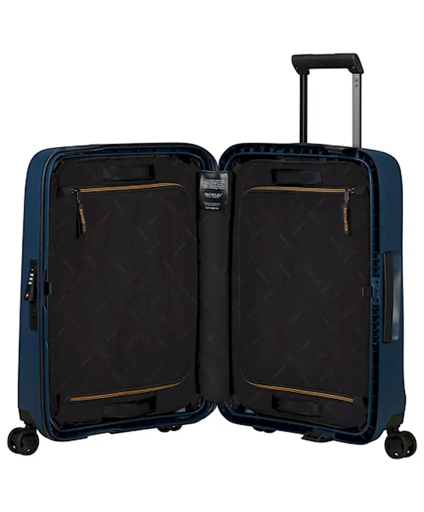 Samsonite Koffer Essens 55 cm