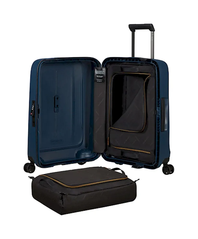 Samsonite Koffer Essens 55 cm