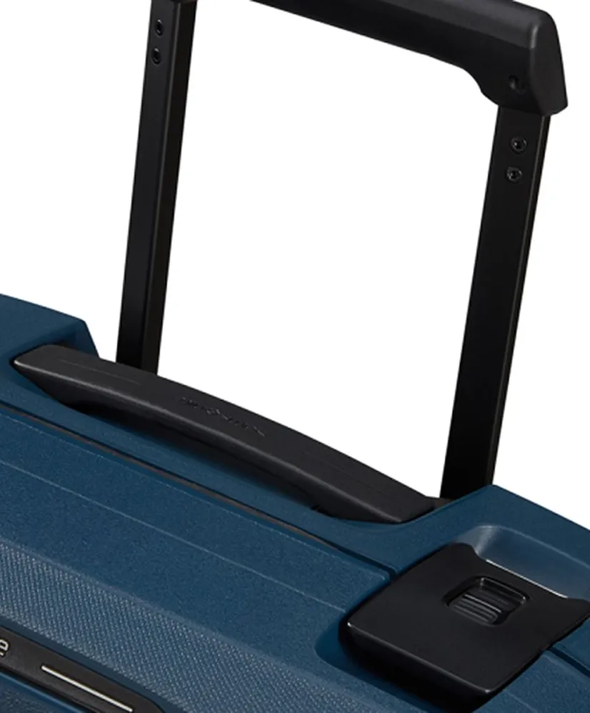 Samsonite Koffer Essens 55 cm