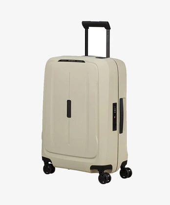Samsonite Koffer Essens 55cm