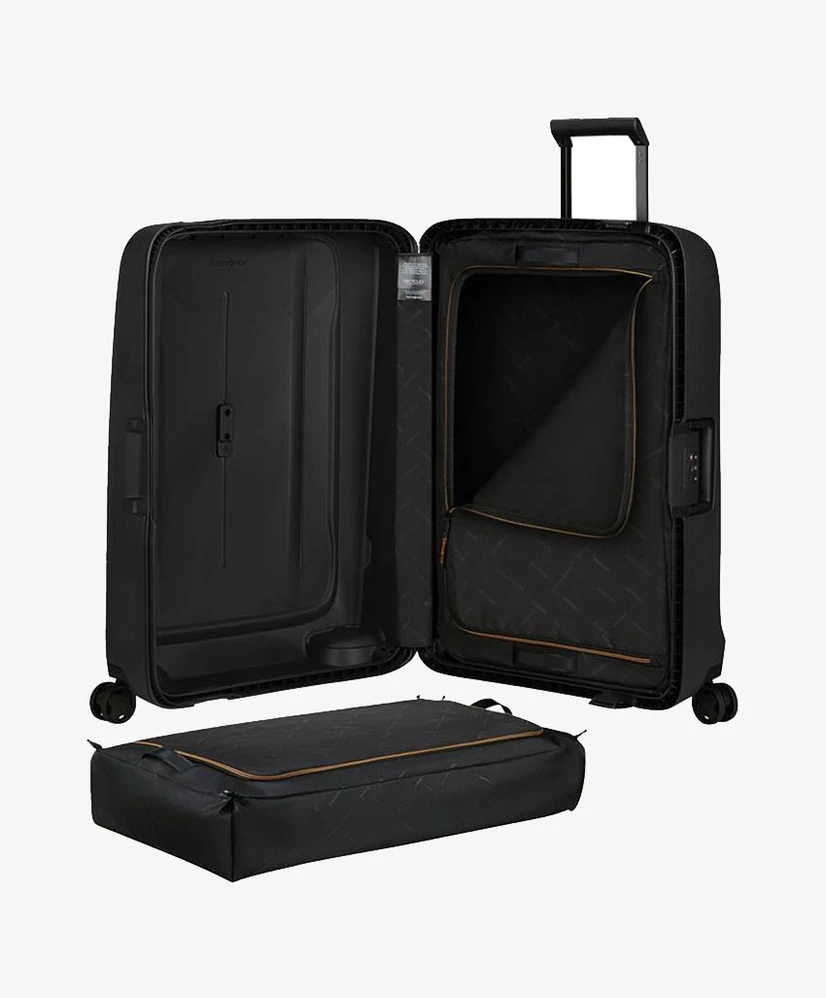 Samsonite Koffer Essens 75cm