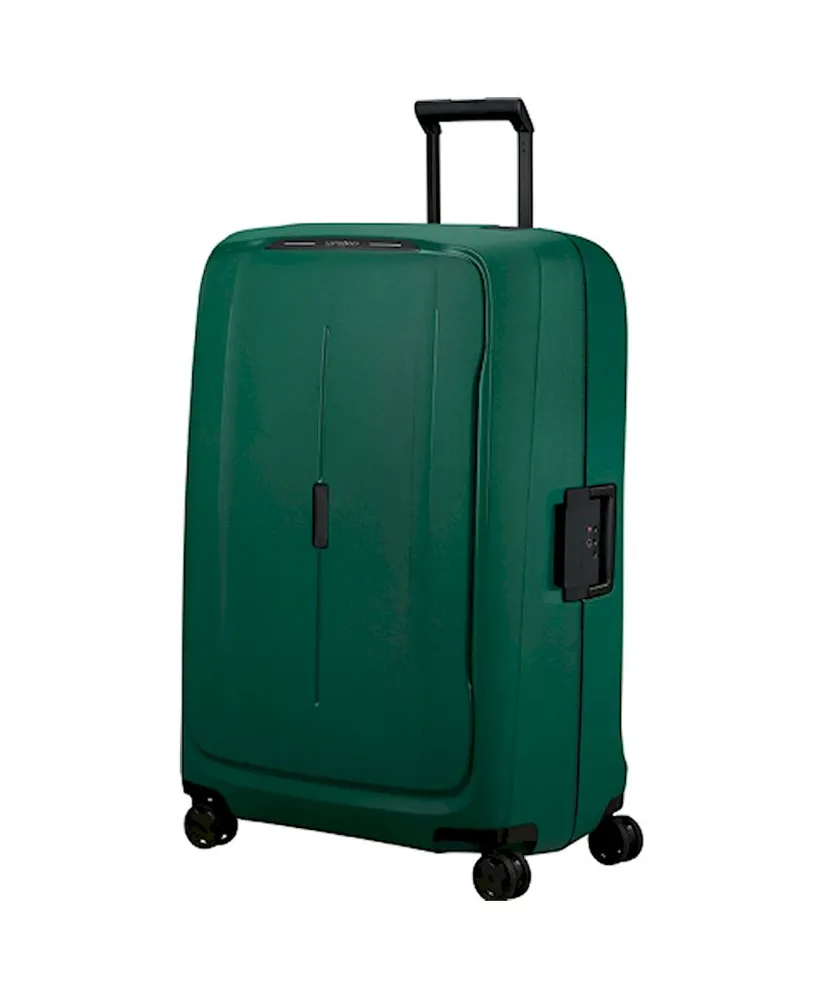 Samsonite Koffer Essens 81cm